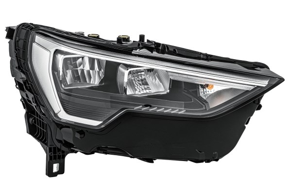 Reflektor P (LED/PWY24W)  do Audi, 1EX 354 870-021, HELLA w ofercie sklepu e-autoparts.pl 